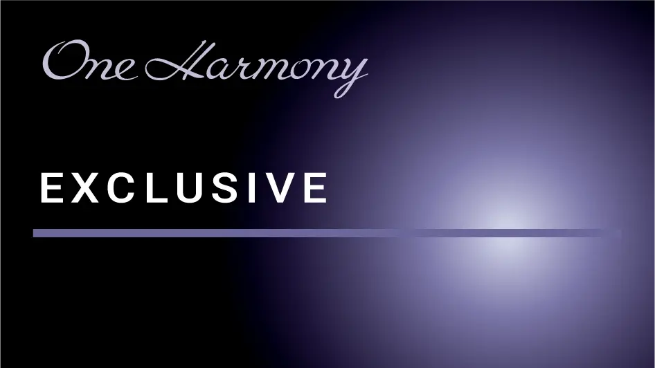 one harmony member会員
