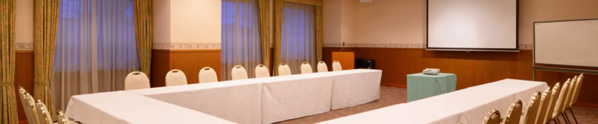 宴会・会議のお問い合わせ