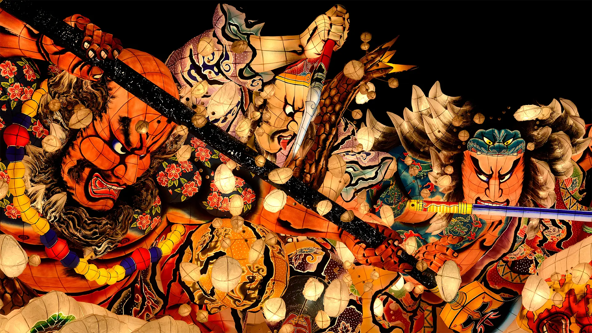 In Search of Aomori's Scattered Treasures