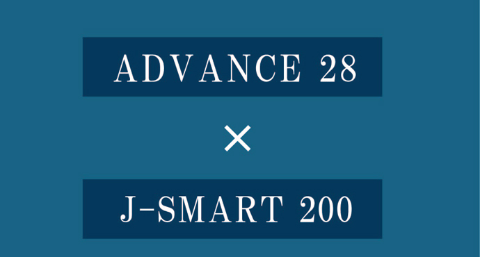 早期割引 J-SMART200