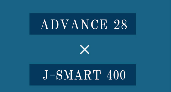 早期割引 J-SMART400
