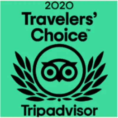 Travelers choice