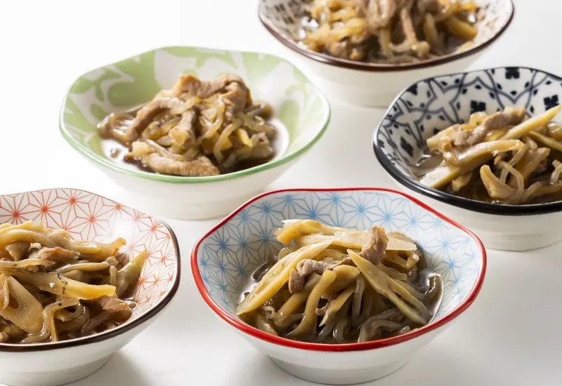 肉汁丼