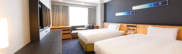 デラックス