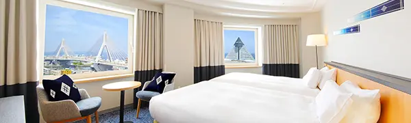 デラックスコンフォート