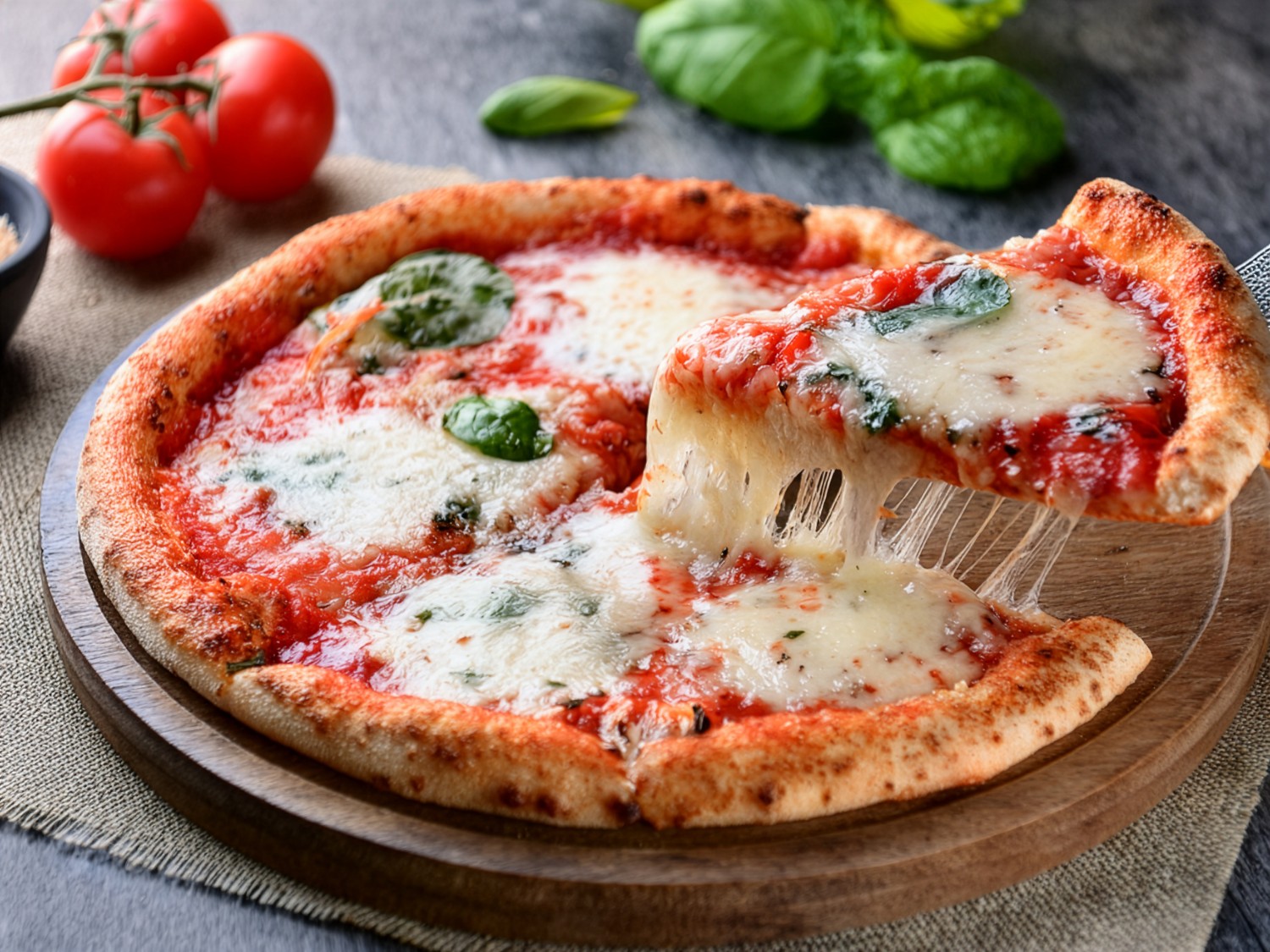 マルゲリータ（イタリア）