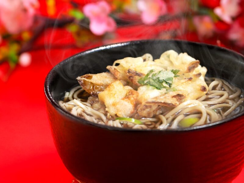 年末年始の特別サービスのご案内