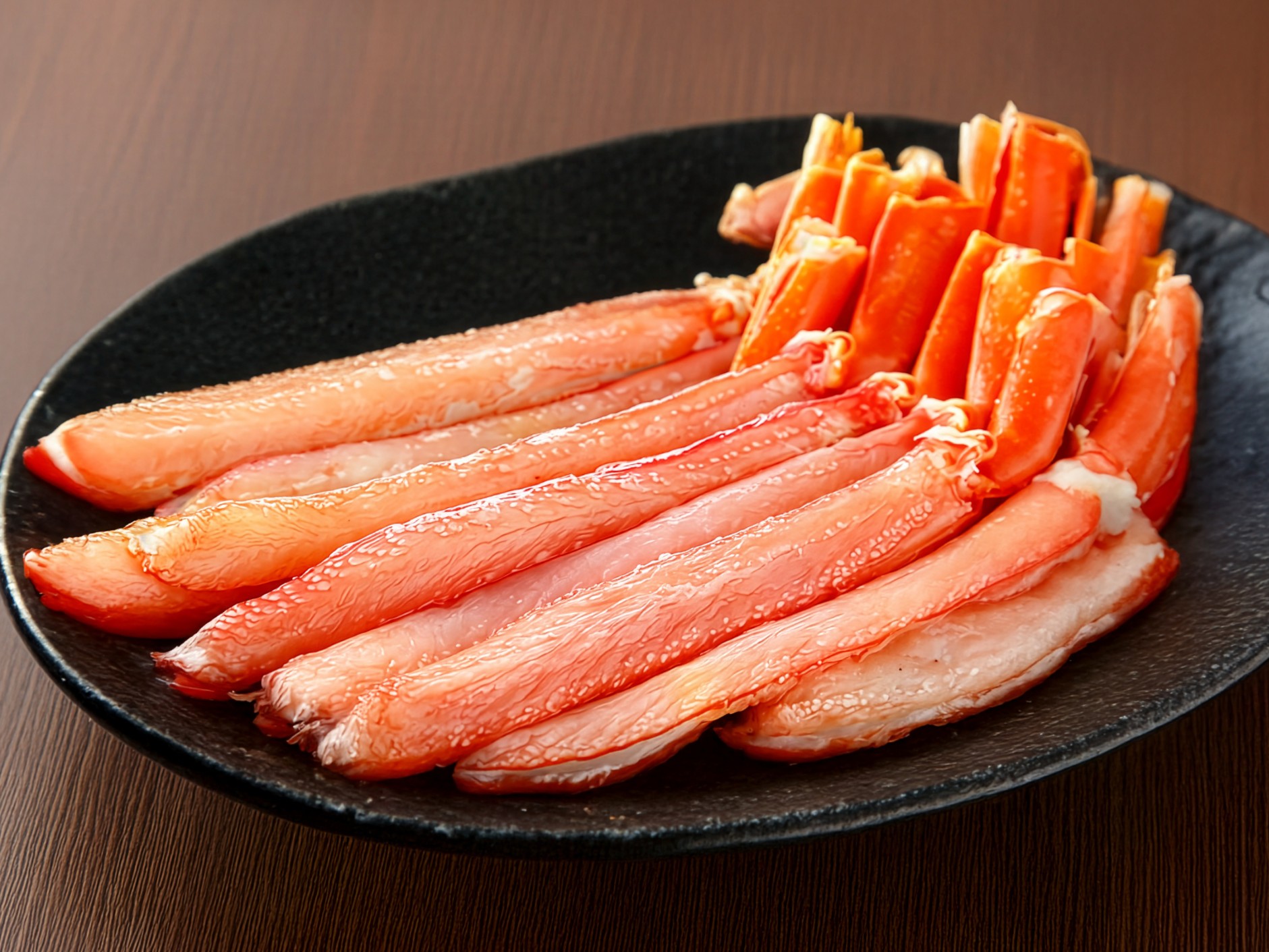 ボイル紅ズワイガニ