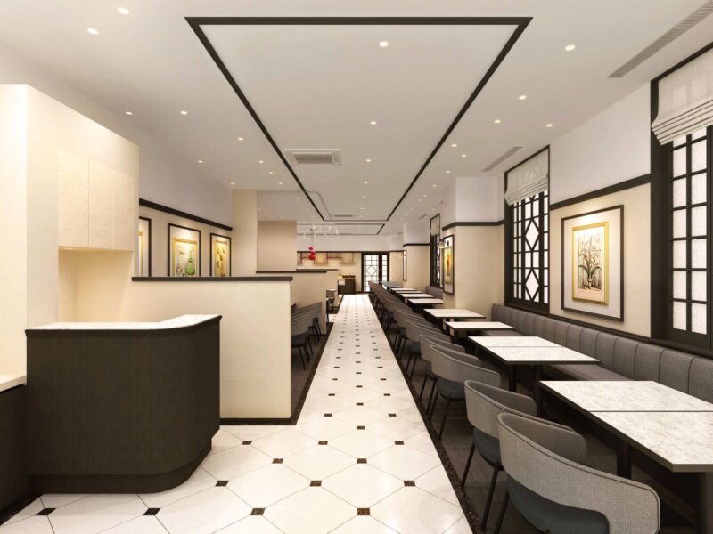 【2026年4月上旬】レストランリニューアル 　朝から整う、青森旅へ。