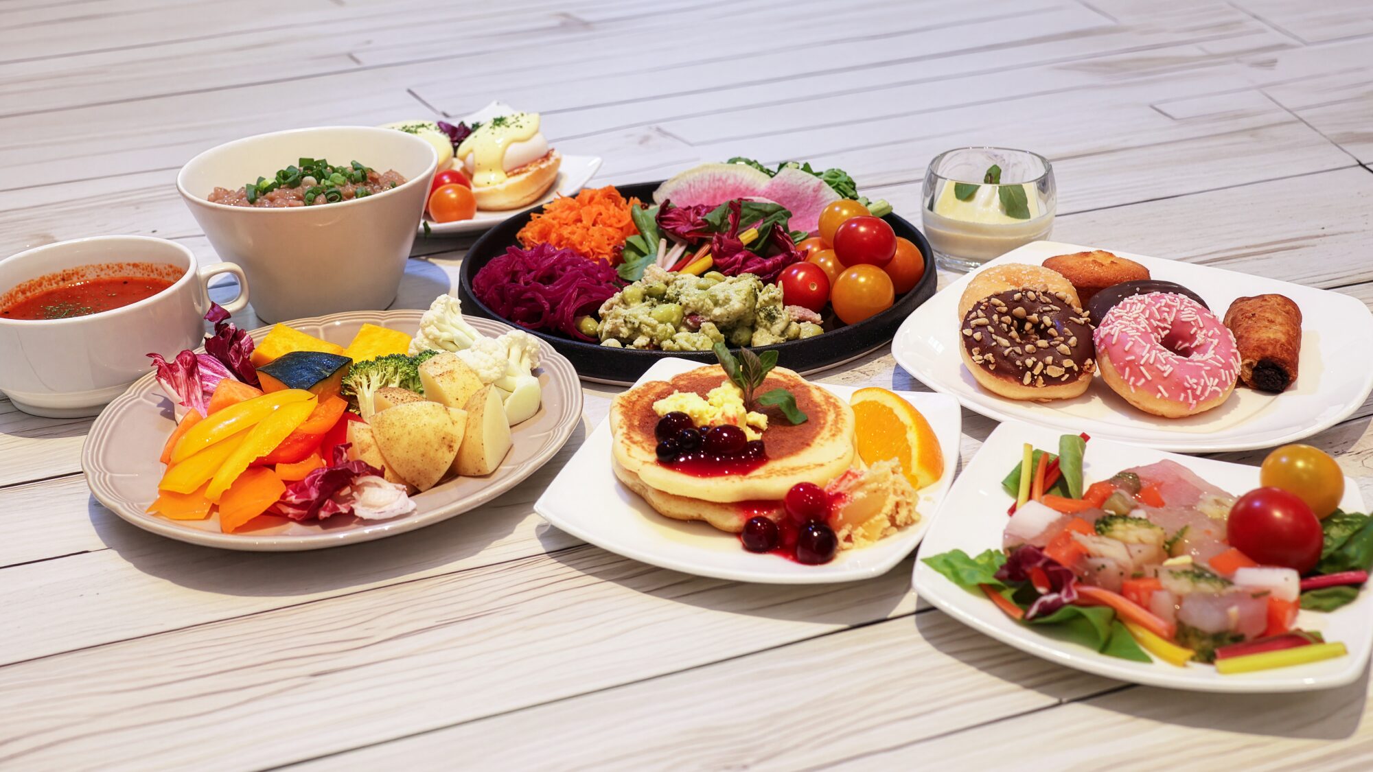 【2026年4月リニューアル】新メニュー30品追加